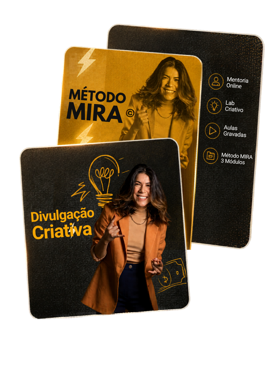 O que você recebe no Divulgação Criativa
